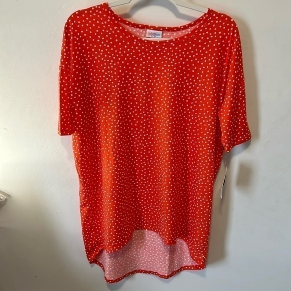 Lularoe Irma Top